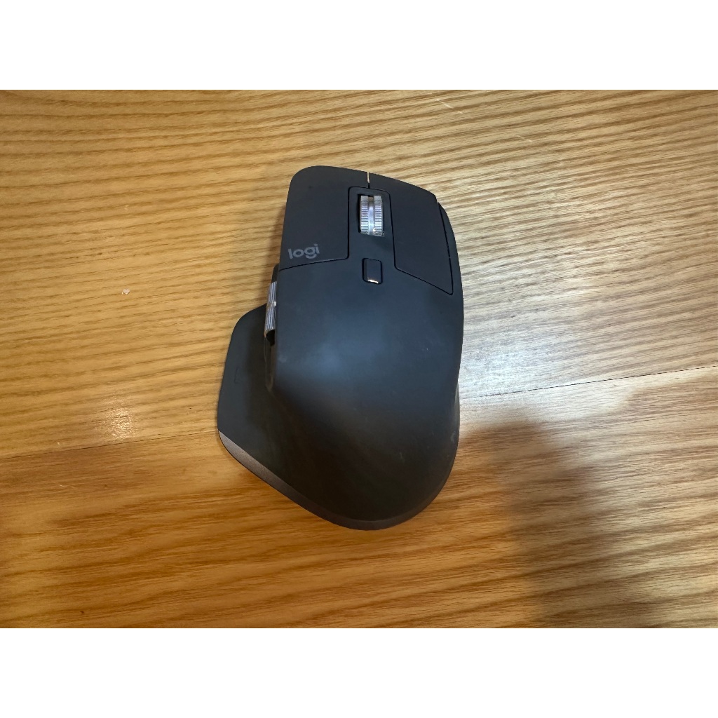 Chuột Không Dây Logitech MX Master 4