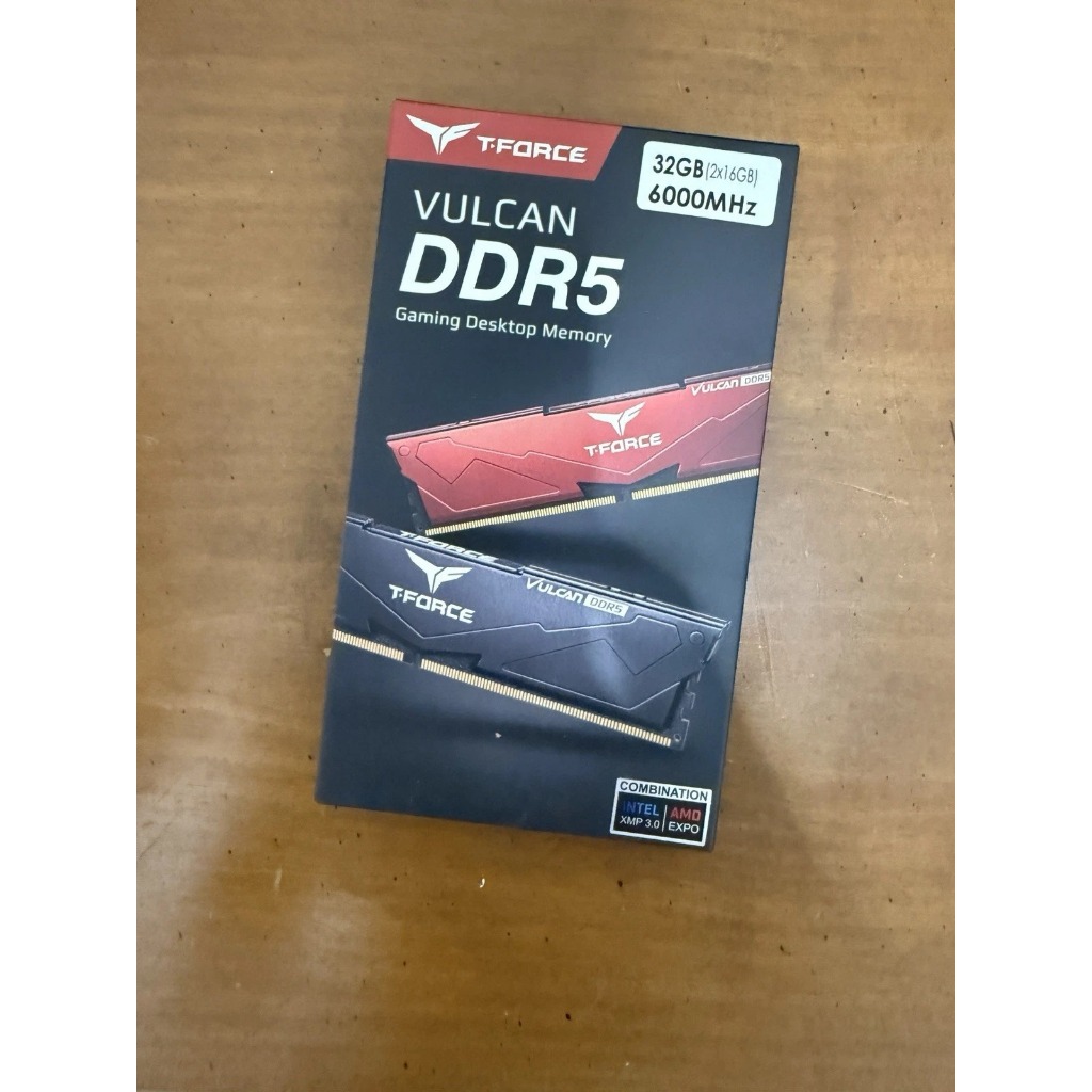 Ram Desktop DDR5 nhiều mã: Kingston, Oloy, Crucial, Adata, Teamgroup, Gskill [qua sử dụng, bảo hành 