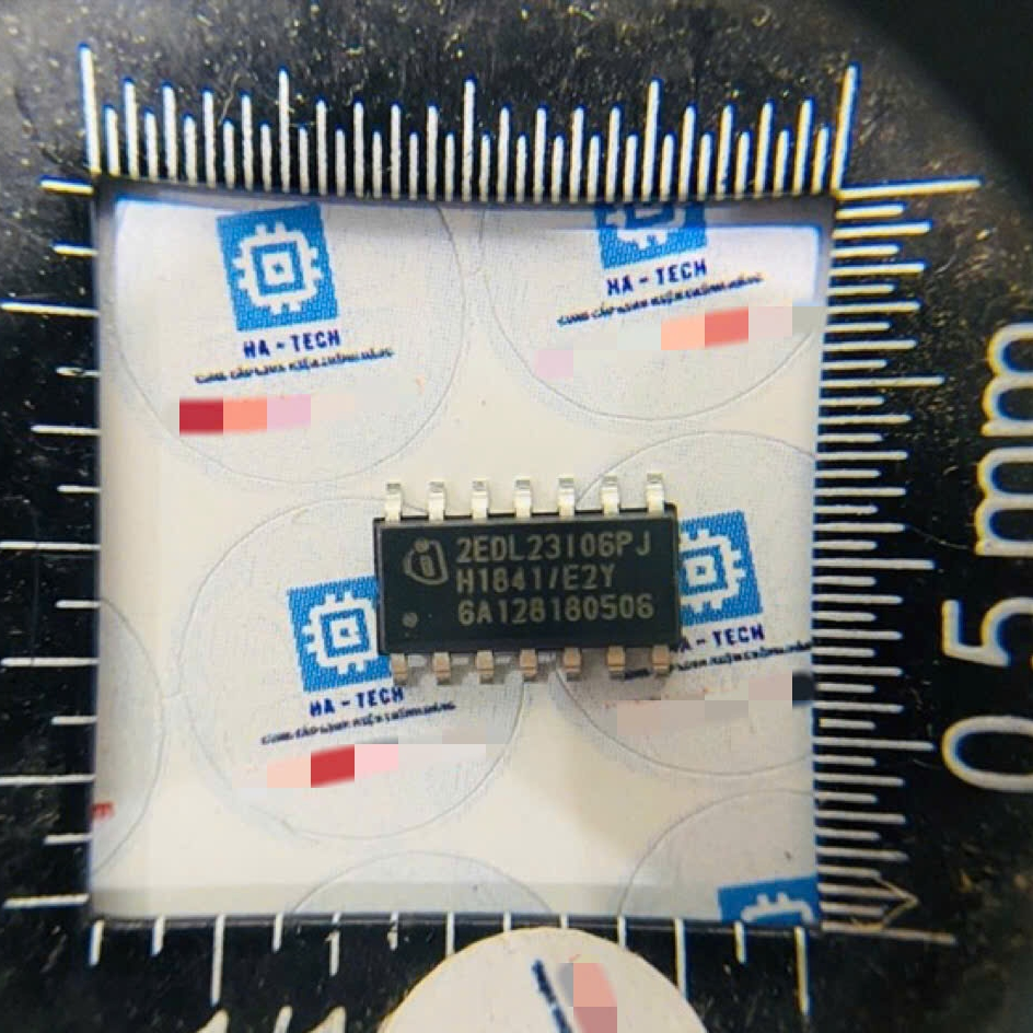 Linh kiện 2EDL23106PJ 2EDL23I06PJ SOP-14 mới chính hãng