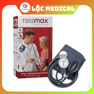 Máy Đo Huyết Áp Cơ Rossmax