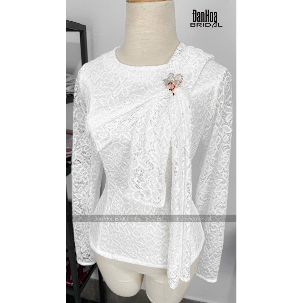 MUA NGAY ÁO REN KHMER/THAILAND