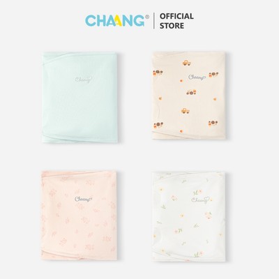[CHAANG 0-6M] Quấn chũn Harvest D2 có miếng dán điều chỉnh cho bé sơ sinh