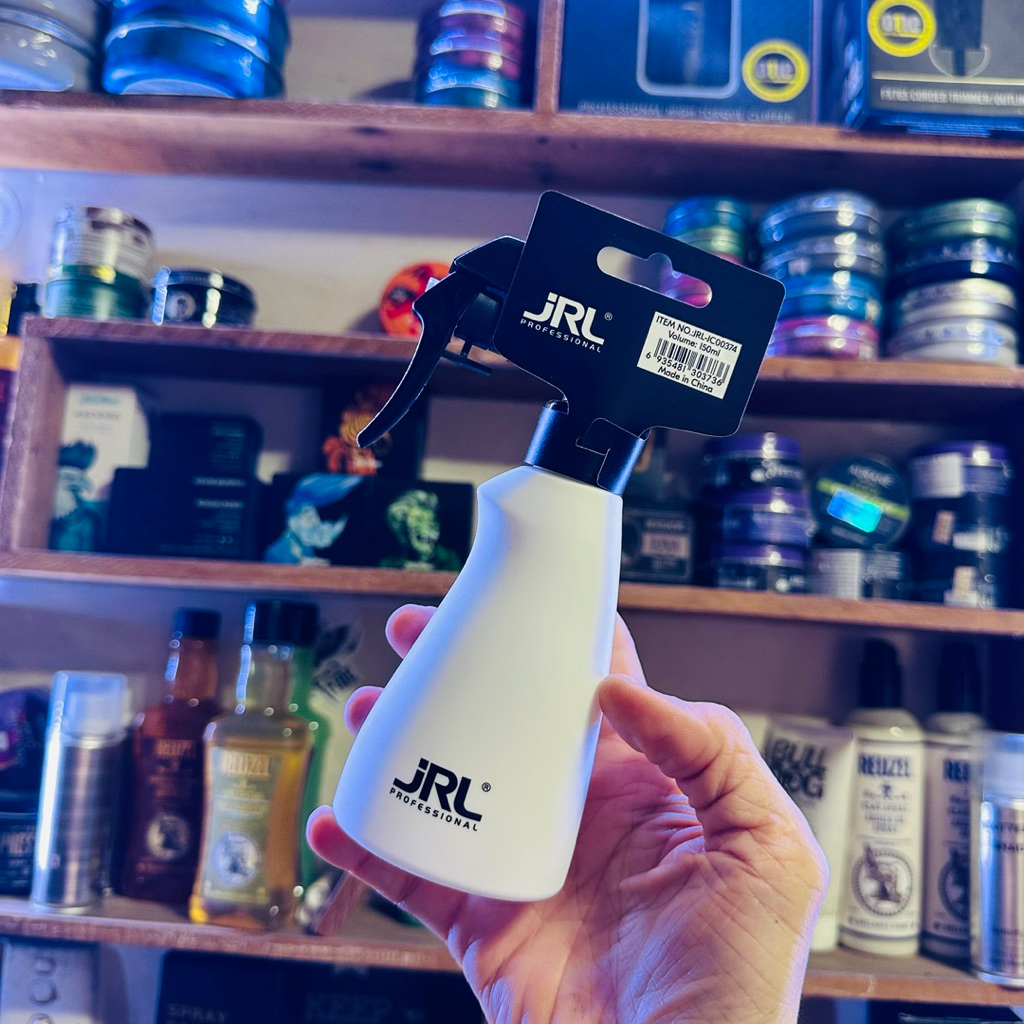 Bình xịt nước JRL 150ml barber