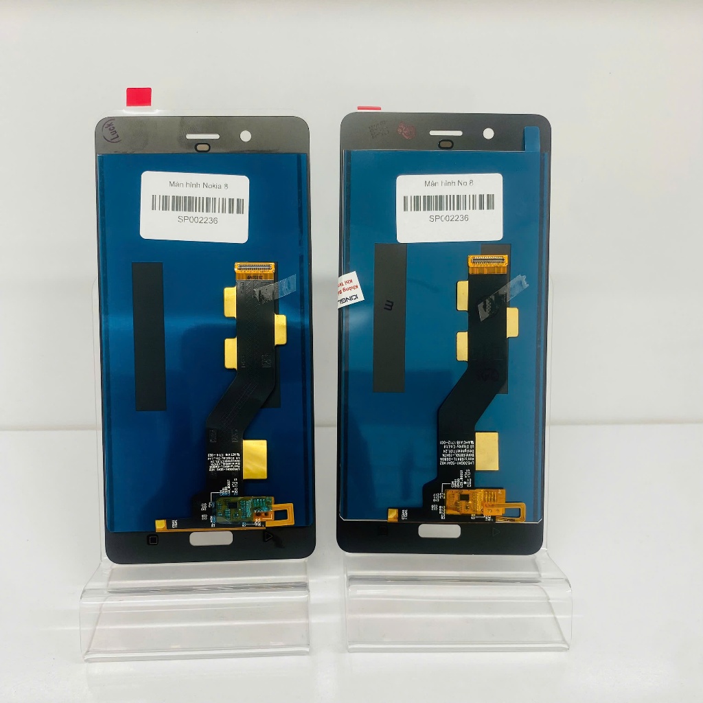 Màn hình điện thoại Nokia 8