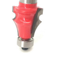MŨI PHAY GỖ CHỈ ĐŨA  5-6LY