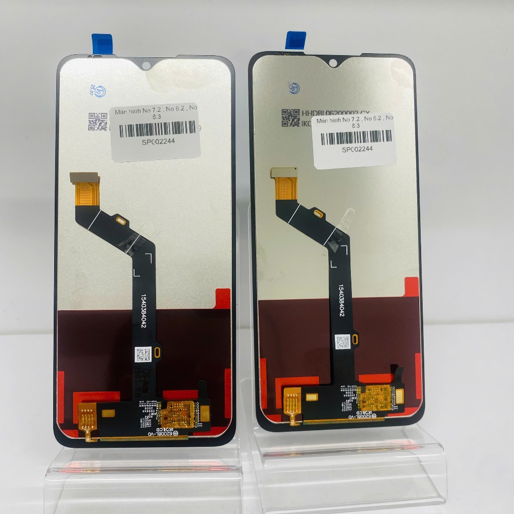 Màn hình Nokia 7.2 / Nokia 6.2 / Nokia 6.3