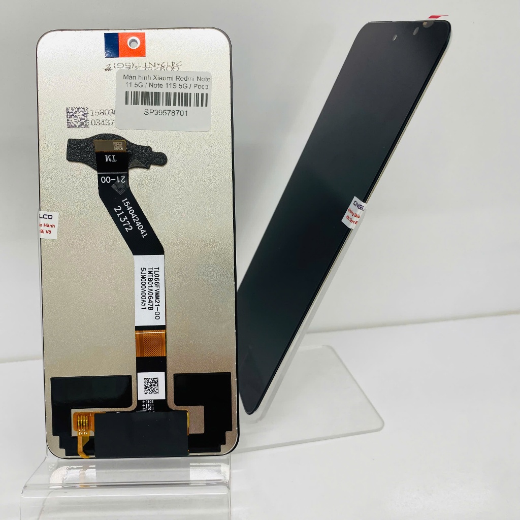 Màn hình Xiaomi Redmi Note 11- 5G / Note 11S 5G