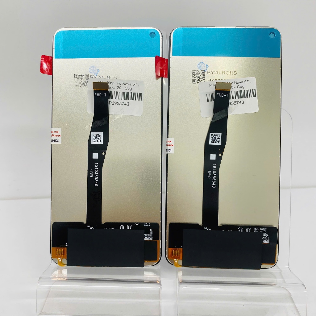 Bộ màn hình Huawei Nova 5T / Honor 20 (cùng mã YAL-L21/L61/L71)