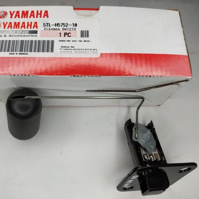 Phao xăng mio 2004, mio 115, mio smile / 5TL-H5752-10