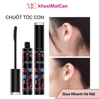   GIÁ SỈ  Mascara Chuốt Tóc Con. Giữ Nếp Gọn Gàng Không Bết Dính 