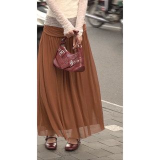   SMOR.VN  Chân váy nữ dài 