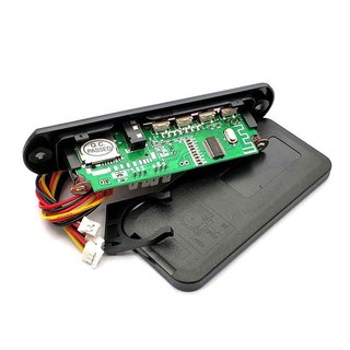 MẠCH GIẢI MÃ MP3 CÓ BLUETOOTH 7-12VDC