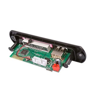 MẠCH GIẢI MÃ MP3 CÓ BLUETOOTH 7-12VDC