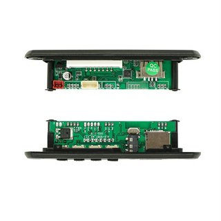 MẠCH GIẢI MÃ MP3 CÓ BLUETOOTH 7-12VDC