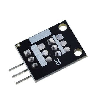 Module Thu Hồng Ngoại IR1838