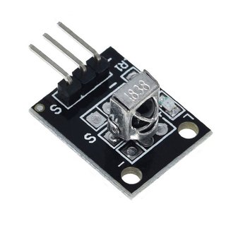Module Thu Hồng Ngoại IR1838