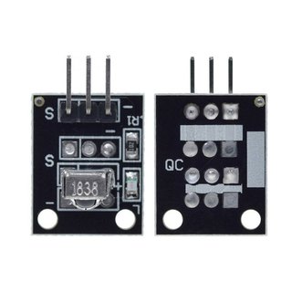 Module Thu Hồng Ngoại IR1838