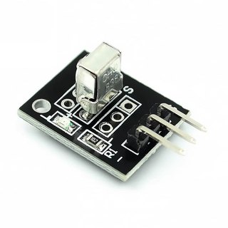 Module Thu Hồng Ngoại IR1838