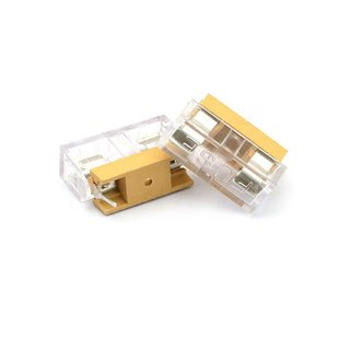 Đế Cầu Chì 5x20 - Có Nắp