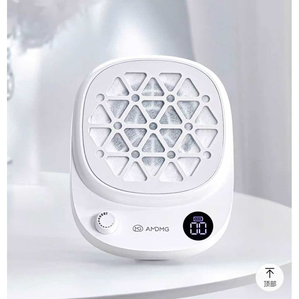 MÁY HÚT BỤI TÍCH ĐIỆN MINI AMDMG GM2