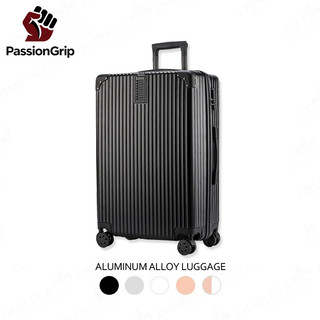 Vali Du Lịch PassionGrip FG Thời Trang Size 20/24 Chất Liệu Nhựa ABS Bền Đẹp Bảo Hành 5 Năm