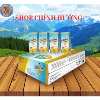 Thùng 48 hộp - Abbott Grow 110ml và 180ml Sữa Công Thức Pha Sẵn Với Hệ Dưỡng Chất Vướt Trội Tối Ưu