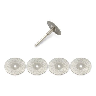 ĐĨA CẮT HỢP KIM 20MM