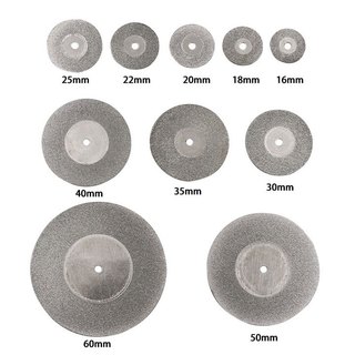 ĐĨA CẮT HỢP KIM 20MM