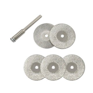 ĐĨA CẮT HỢP KIM 20MM