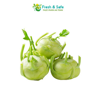 [Chỉ Giao HCM] Su Hào 500gr & 2kg