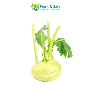 [Chỉ Giao HCM] Su Hào 500gr & 2kg