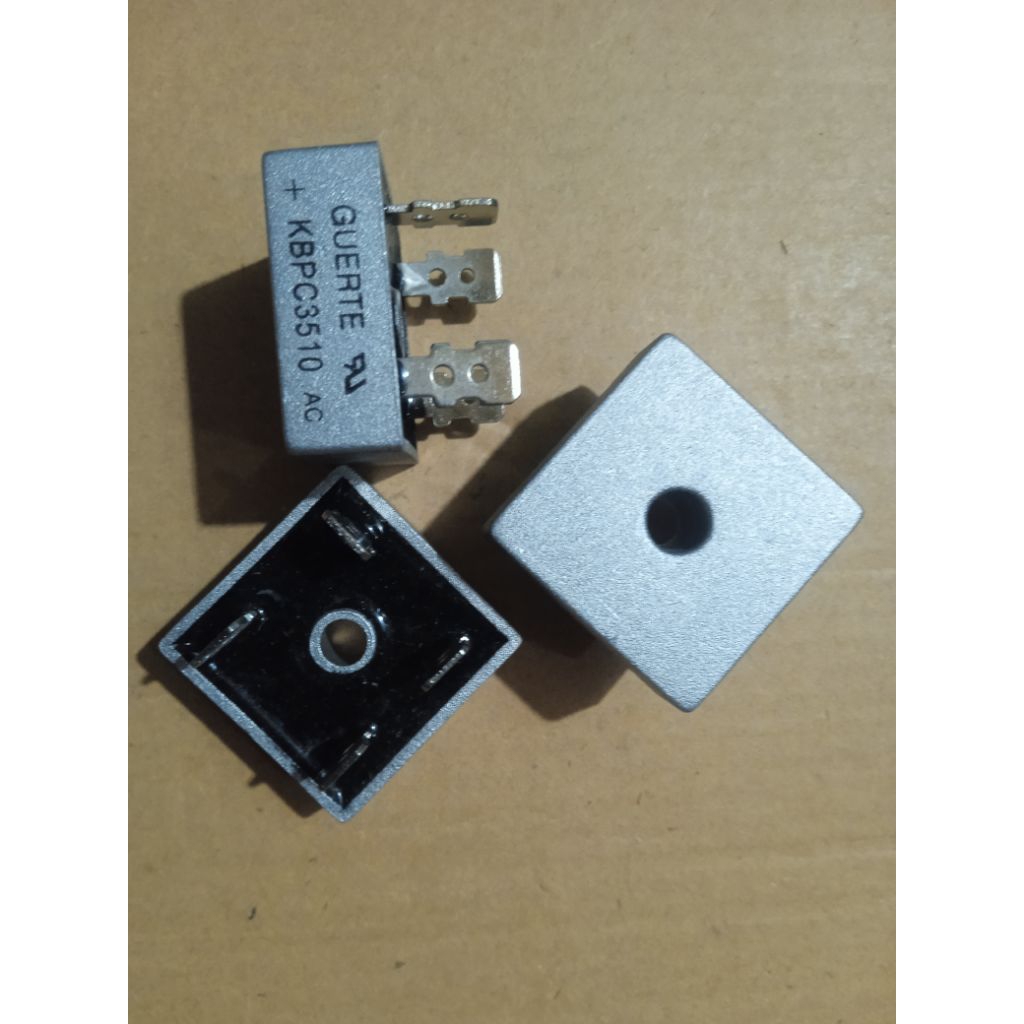 Diot máy hàn điện tử KBPC3510