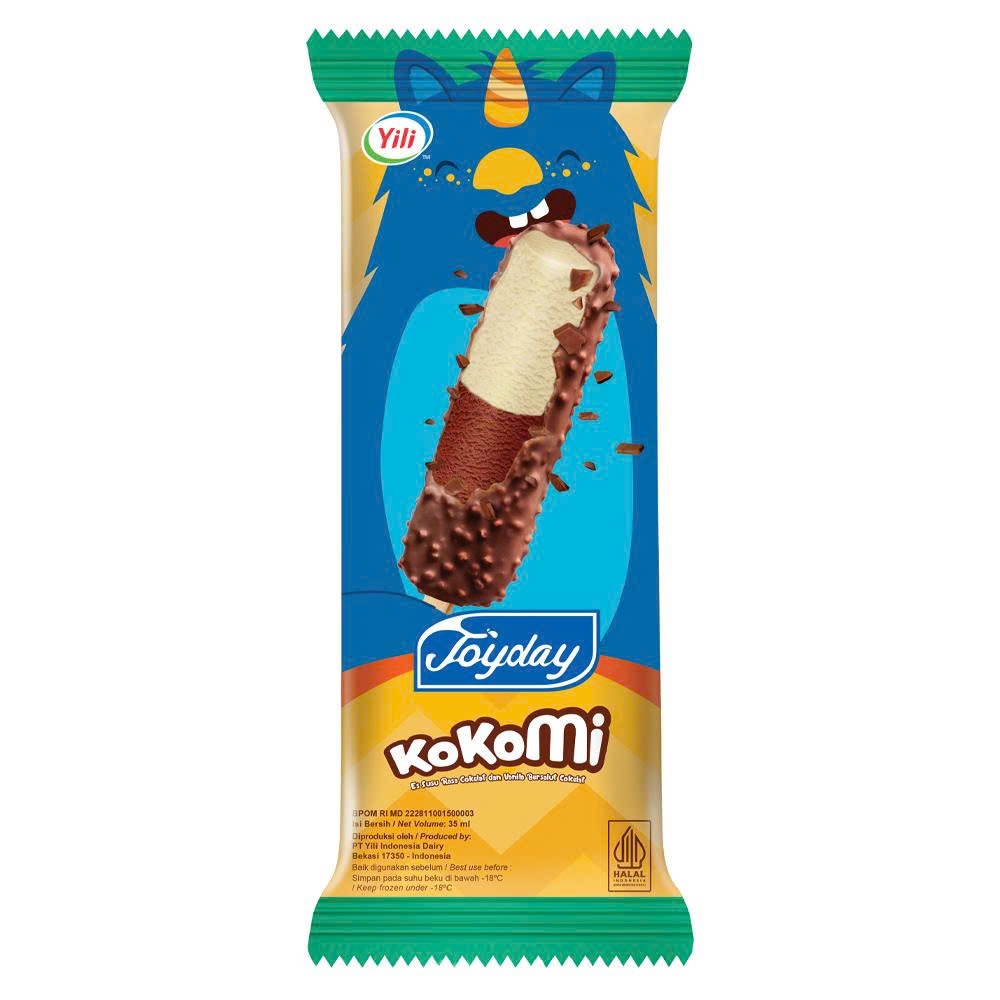 Kem Joyday Kokomi 30grx60