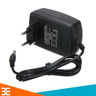 Nguồn Adapter 9V-2A 5.5*2.1mm Bền Bỉ