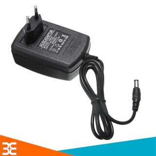 Nguồn Adapter 9V-2A 5.5*2.1mm Bền Bỉ