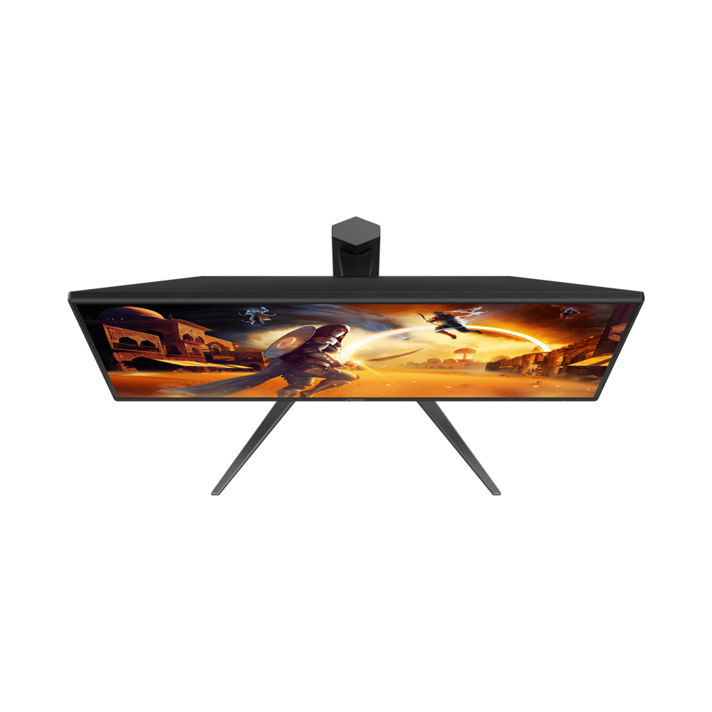Màn Hình Gaming AOC 25G4K 24.5 inch FHD 420Hz 0.3ms Fast IPS DisplayHDR 400 – Tốc Độ Ánh Sáng | BigBuy360 - bigbuy360.vn