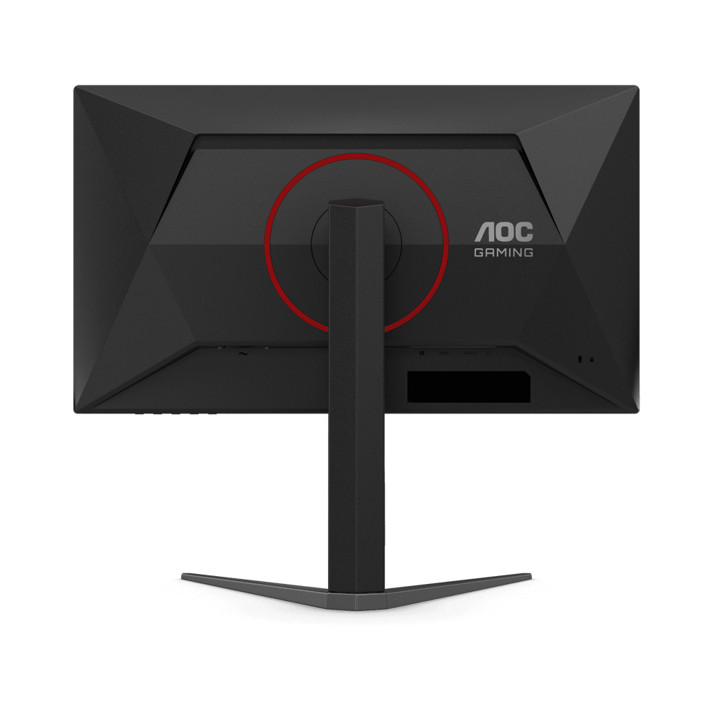 Màn Hình Gaming AOC 25G4K 24.5 inch FHD 420Hz 0.3ms Fast IPS DisplayHDR 400 – Tốc Độ Ánh Sáng | BigBuy360 - bigbuy360.vn