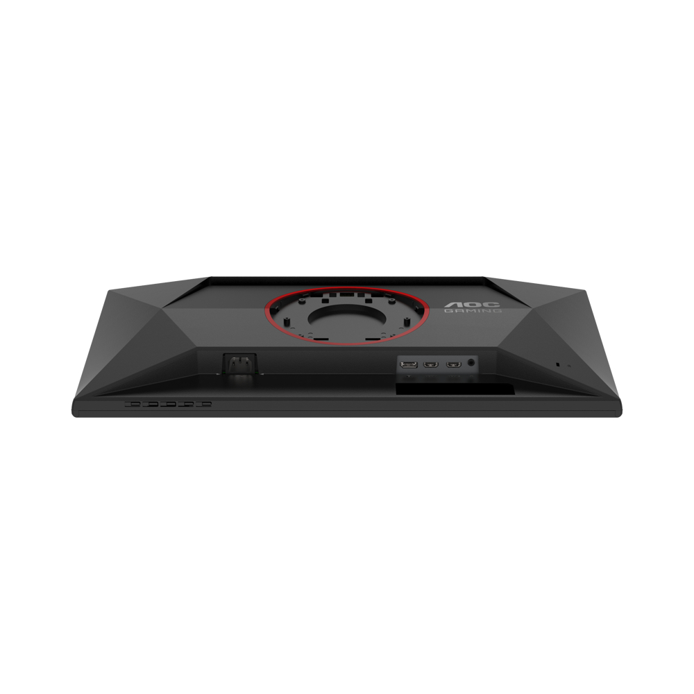 Màn Hình Gaming AOC 25G4K 24.5 inch FHD 420Hz 0.3ms Fast IPS DisplayHDR 400 – Tốc Độ Ánh Sáng | BigBuy360 - bigbuy360.vn
