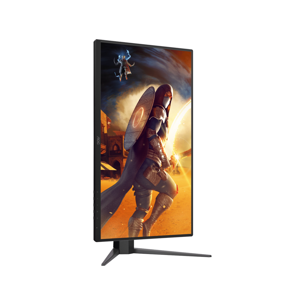 Màn Hình Gaming AOC 25G4K 24.5 inch FHD 420Hz 0.3ms Fast IPS DisplayHDR 400 – Tốc Độ Ánh Sáng | BigBuy360 - bigbuy360.vn