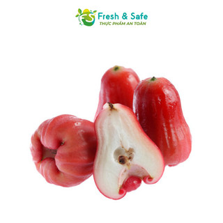 [Chỉ Giao HCM] Mận Đỏ An Phước - 2Kg (Sỉ)