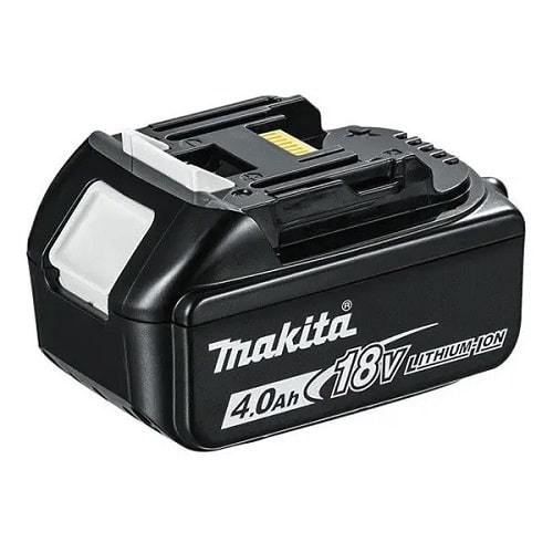 Pin 18V 4.0Ah Makita BL1840B Lithium - Ion
