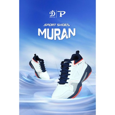 Giày thể thao nam Promax Muran - Giày thể thao chính hãng Động Lực Sport