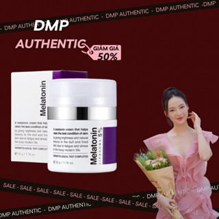 Kem dưỡng hỗ trợ giảm nám Melatonin 5% Maxclinic| Hàng công ty(deal mua tặng kèm 1 lược tự làm sạch)