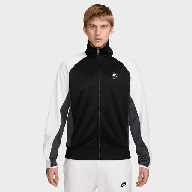 Áo khoác Nike Air Poly‑Knit Full‑Zip Jacket
