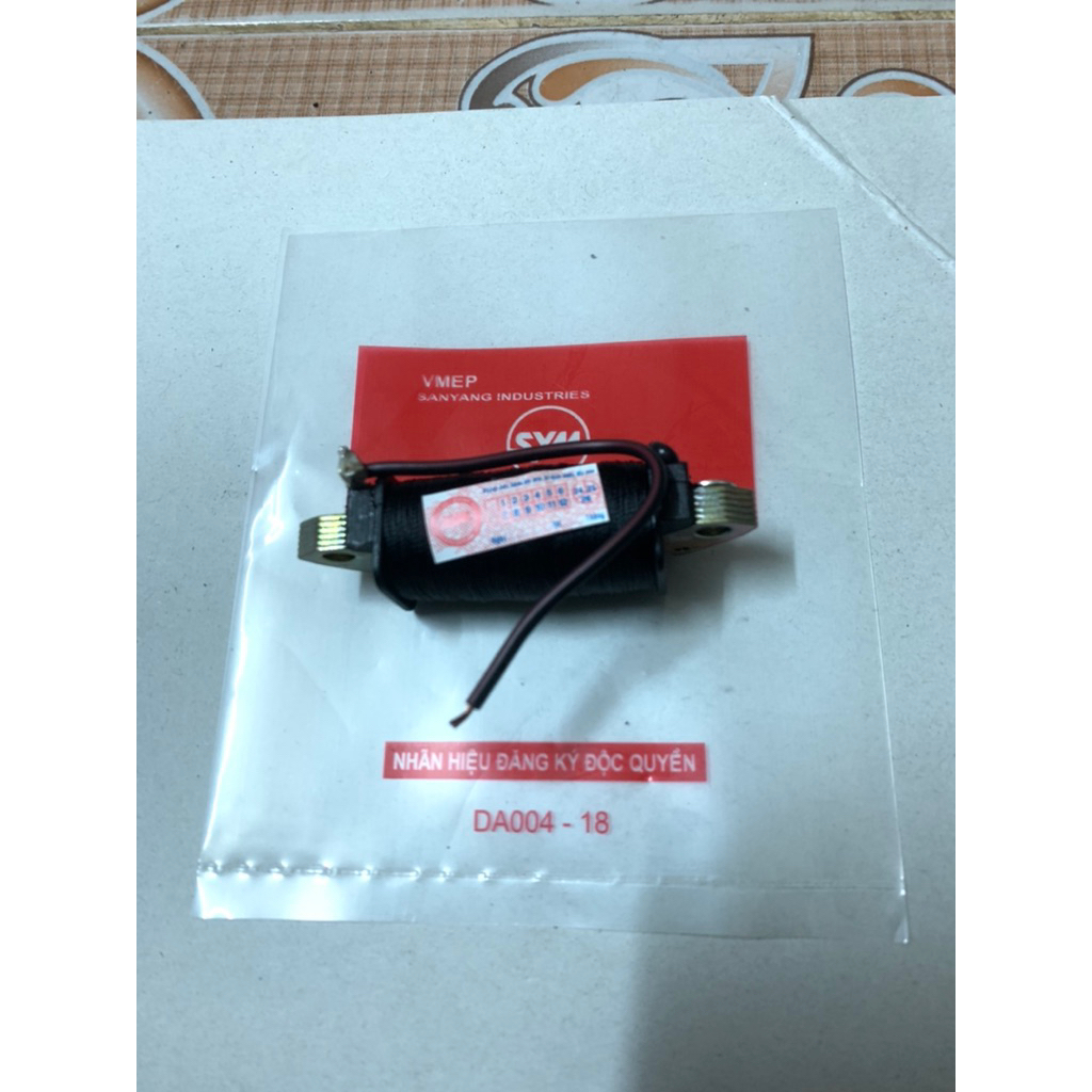 Cuộn Lửa 6 Tép Dream SYM