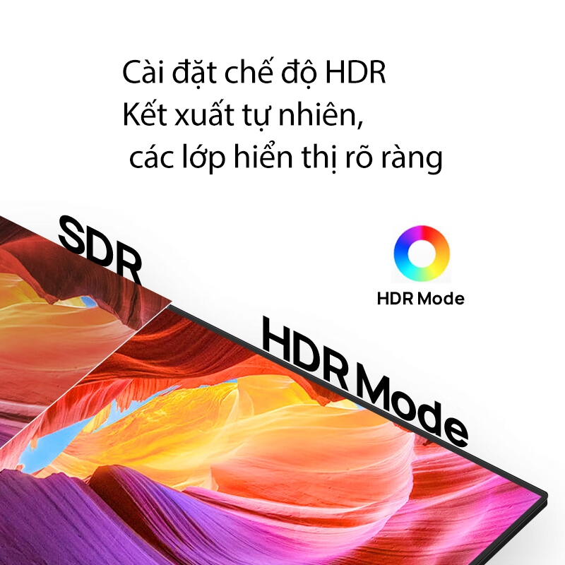 Màn Hình 22" IPS Chuyên Văn Phòng | 75Hz Mượt Mà - Phản Hồi 1ms | Bảo Vệ Mắt Tích Hợp | BigBuy360 - bigbuy360.vn