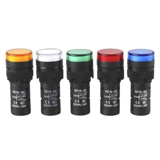 Đèn báo nguồn 220VAC