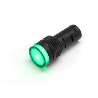 Đèn báo nguồn 220VAC