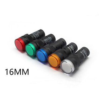 Đèn báo nguồn 220VAC