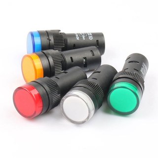 Đèn báo nguồn 220VAC